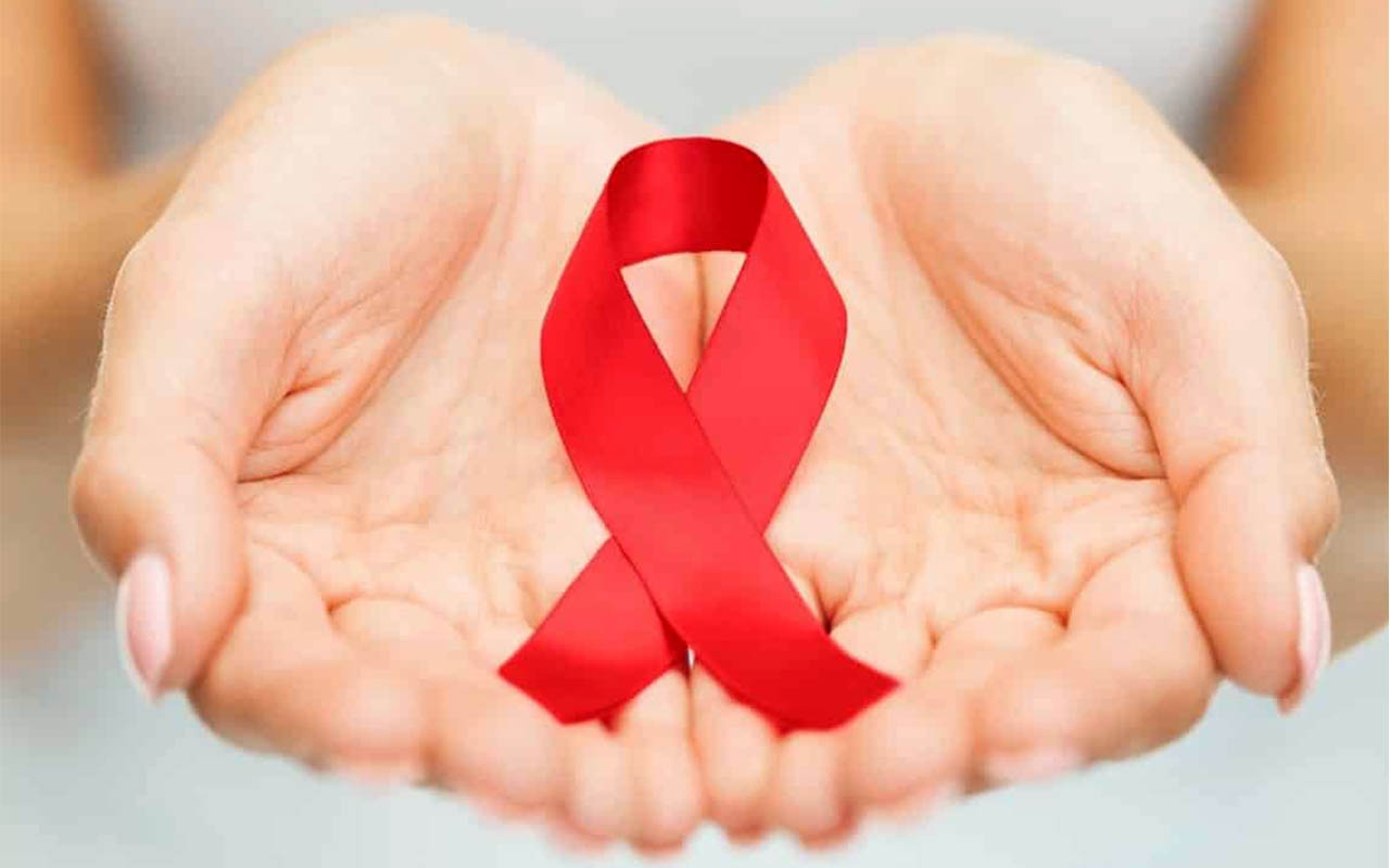 Неделя борьбы со СПИДом и профилактика заболеваний передающихся половым путем
